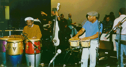 Patato & Jose